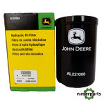 AL221066 - FILTRO ACEITE HIDRÁULICO 6 6030 ORIGINAL JOHN DEERE