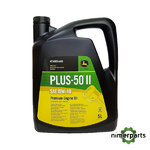 VC50002X005 - PLUS -50 II 5L Motor Oil. John Deere