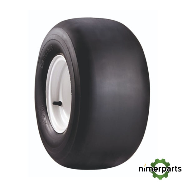 5E09811 - !! Smooth 18x9.50-8 (240/50-8) 4pr