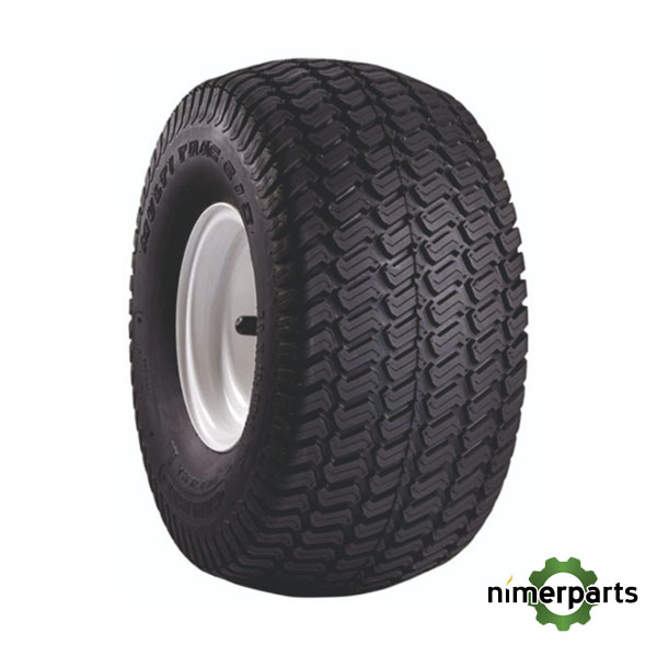 5E43H6 - !! offer !! Multi trac 27x10.50-15 (265/55-15) 4Pr