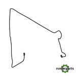AL225501 - CABLE ETHERNET/RDA JDLINK JOHN DEERE