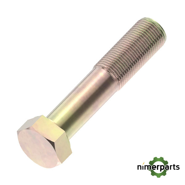 19H2633 - TORNILLO 3/8" X 1 1/2" JOHN DEERE