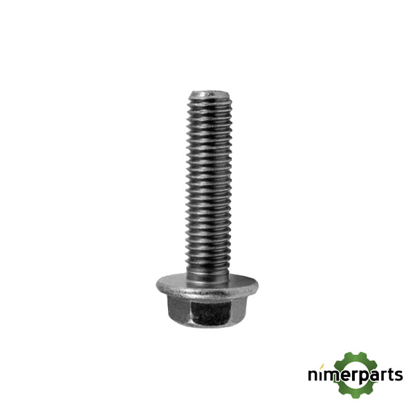 19m7804 - Original 10x40 screw John Deere