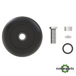 AM125172 - John Deere Wheel Kit