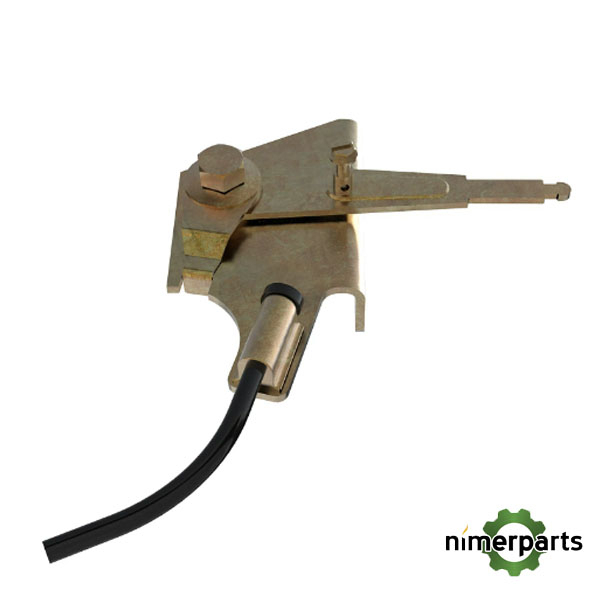 AUC10646 - CABLE SIMÉTRICO CORTE JOHN DEERE