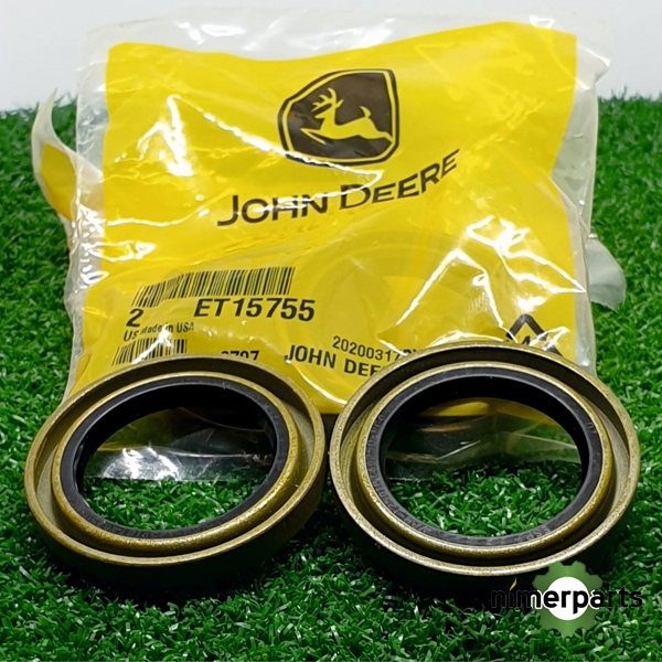 ET15755 - John Deere roller retainer
