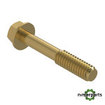 TCA22398 - CABLE SIMETRICO JOHN DEERE