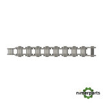 TCA16596 - ROLLER CHAIN ​​CORTSED GREENS JOHN DEERE