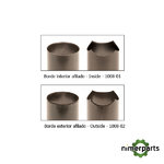 1008-02 - CUCHILLA DENTADA FILO EXTERIOR PAR AIDE