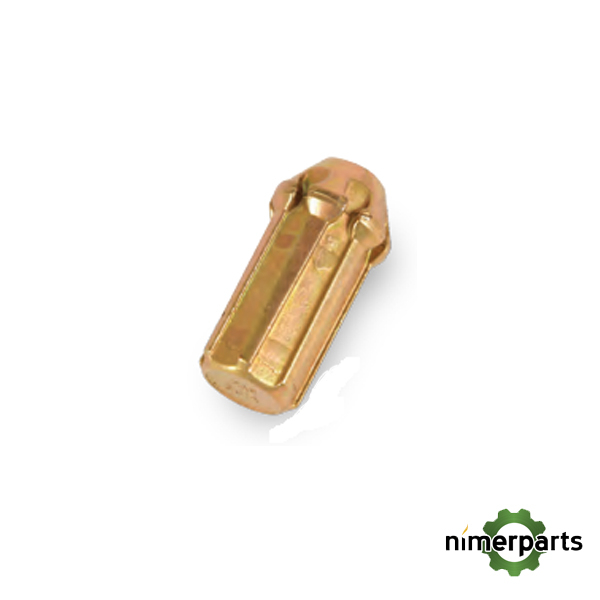 1729-6 - Lower taco mastile aide
