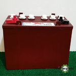 T1275 - BATTERY 12 volts 150 ah trojan
