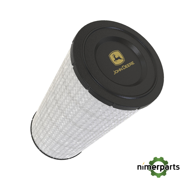 AH164062 - FILTRO DE AIRE EXTERIOR ORIGINAL JOHN DEERE