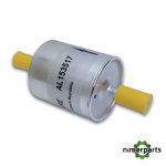 AL153517 - Original Gasoil Metal John Deere