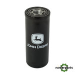 AL118036 - Long Threaded Hydraulic Filter John Deere