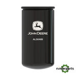 AL56469 - FILTRO DE RETORNO SG2 ORIGINAL JOHN DEERE
