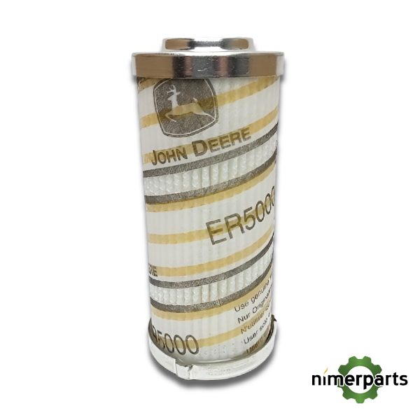 ER5000 - Original Hydraulic Filter John Deere