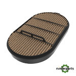 F071151 - Air filter cartridge original Motor Safety John Deere.