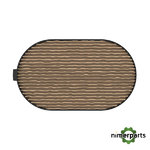 F071151 - Air filter cartridge original Motor Safety John Deere.