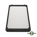 L214634 - FILTRO AIRE ACONDICIONADO CABINA 6020 30 ORIGINAL JOHN DEERE