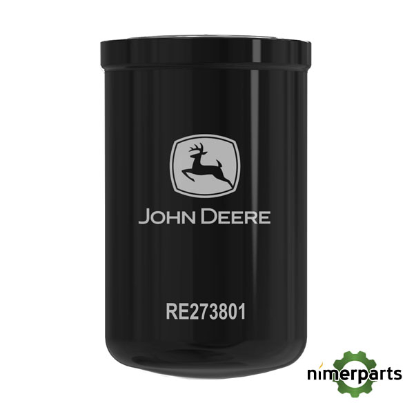 RE273801 - 7720 7930 Hydraulic filter John Deere.