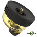 RE51650 - GASO DECONTACION FILTER JOHN DEERE