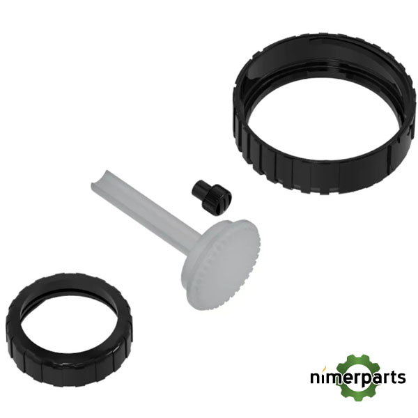 RE526834 - GAME GAME FILTER JOHN DEERE
