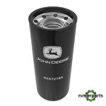 RE572785 - FILTRO DE ACEITE MOTOR 9030 ORIGINAL JOHN DEERE