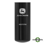 RE572785 - FILTRO DE ACEITE MOTOR 9030 ORIGINAL JOHN DEERE