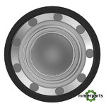 RE572785 - FILTRO DE ACEITE MOTOR 9030 ORIGINAL JOHN DEERE