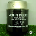 RE62418 - GASOIL FILTER 5000 John Deere