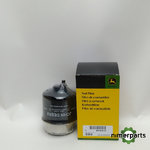 RE60021 - Original Gasoil fuel filter John Deere.