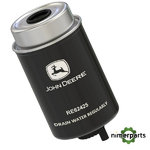 RE62425 - FILTRO DE GASOIL JOHN DEERE