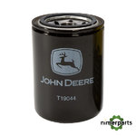 T19044 - FILTRO DE ACEITE DE MOTOR ORIGINAL JOHN DEERE