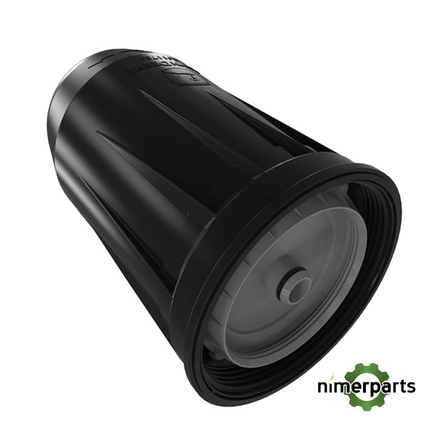 SJ11792 - Hydraulic filter 6115D 6030D