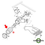 AH148880 - AIR FILTER 9 9020 9000I