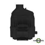 AL167771 - FILTRO DE AIRE ORIGINAL JOHN DEERE