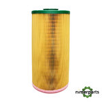 AL204809 - FILTRO DE AIRE DE MOTOR 5080M 5100M ORIGINAL JOHN DEERE.