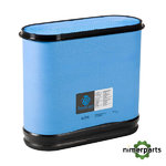 AL172781 - FILTRO DE AIRE EXTERIOR 6020 30 6 CILINDROS ORIGINAL JOHN DEERE