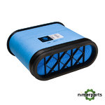 AL172781 - FILTRO DE AIRE EXTERIOR 6020 30 6 CILINDROS ORIGINAL JOHN DEERE