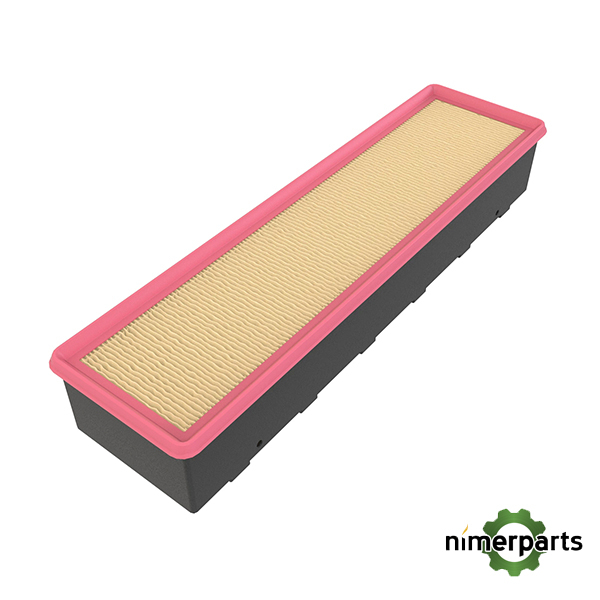 AL220527 - Rear Air Filter Series 6R Original John Deere.