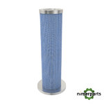 AL67196 - CARTUCHO DE FILTRO DE AIRE DE SEGURIDAD 33 3650 ORIGINAL JOHN DEERE