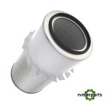 AL30394 - AIR FILTER 2140 3640 John Deere