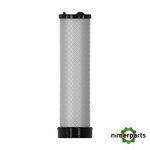 AL67195 - SECURITY AIR FILTER 24-3350 GERMAN JOHN DEERE