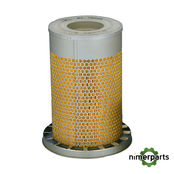 AL78869 - Motor filter Series 6010 7010 6 Original cylinders John Deere.