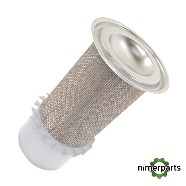 AR84228 - John Deere Outdoor Filter