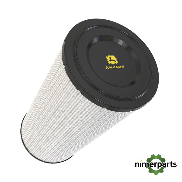 At171853 - air filter 5010 John Deere