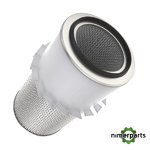 AT33363 - CARTUCHO DE FILTRO DE AIRE 3130-3135 ORIGINAL JOHN DEERE