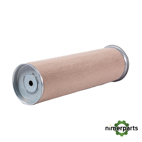 AZ48196 - FILTRO AIRE SEGURIDAD S-Z ORIGINAL JOHN DEERE