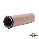 AZ48196 - FILTRO AIRE SEGURIDAD S-Z ORIGINAL JOHN DEERE