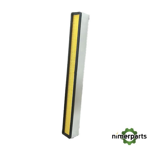 ER200790 - FILTRO DE AIRE ACONDICIONADO 5015 ORIGINAL JOHN DEERE